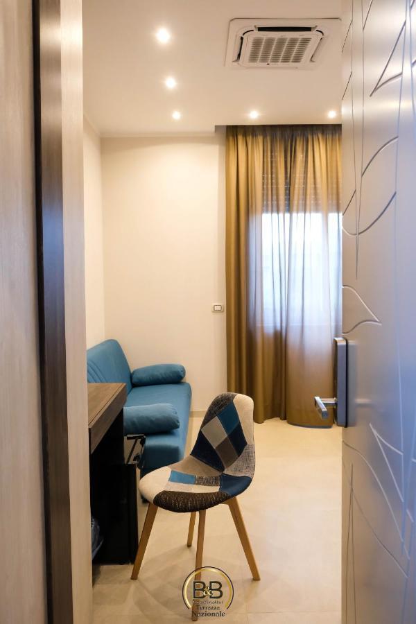 B&B Terrazza Nazionale Nápoly Kültér fotó